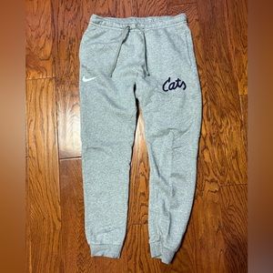Nike K-State Gray Joggers